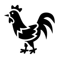 Chicken Icon