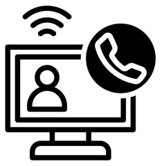 Contact icon