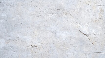 Naklejka premium Concrete surface texture on a light gray background, showing natural imperfections