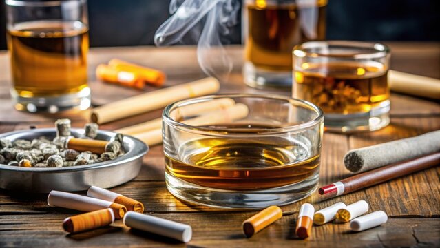 Addictive Stock