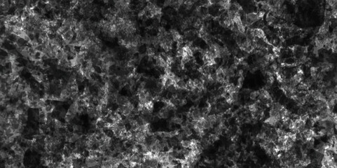 Luxury rusty metal texture with scratches and cracks abstract watercolor background grey grunge texture vintage style for design, black grungy painted with white stucco texture dark rough surface.  