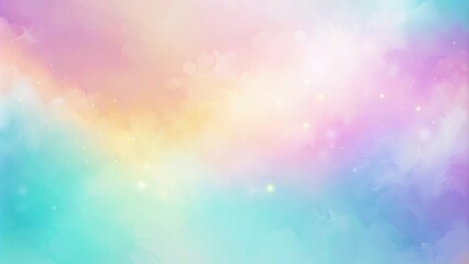 Soft pastel color abstract background with a gentle gradient effect, light, color, abstract,...