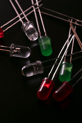 light-emitting diode bulb