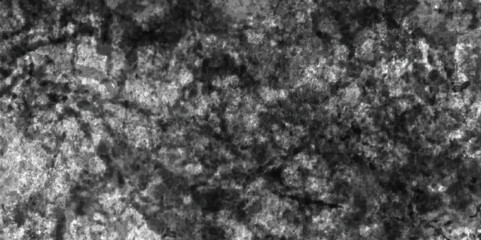 Luxury rusty metal texture with scratches and cracks abstract watercolor background grey grunge texture vintage style for design, black grungy painted with white stucco texture dark rough surface.  