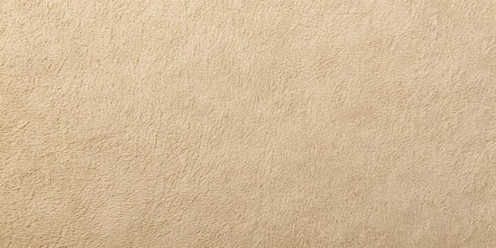 Closeup of light beige suede fabric texture background, suede, beige, soft, leather, material, closeup, background, texture