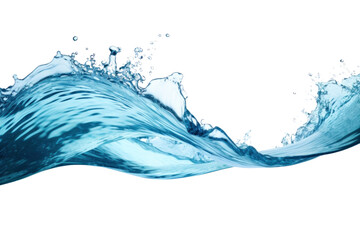PNG Wave backgrounds water sea.