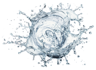 PNG Water splash chandelier outdoors droplet.