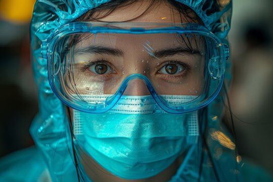 Global monkeypox outbreak  rising fever cases amidst widespread virus spread across nations