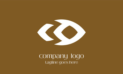 coffee cup logo design