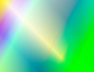 Colorful abstract swirl pattern of rainbow colors. The best blurred design for your business. Gradient vector background with beautiful visual effects