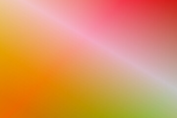 Color gradient background, abstract orange grain gradation texture, vector pink noise texture blur abstract background