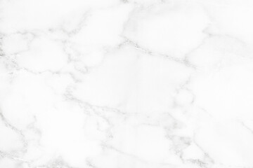 Fototapeta premium Marble granite white background wall surface black pattern graphic abstract light elegant gray for do floor ceramic counter texture stone slab smooth tile silver natural for interior decoration.