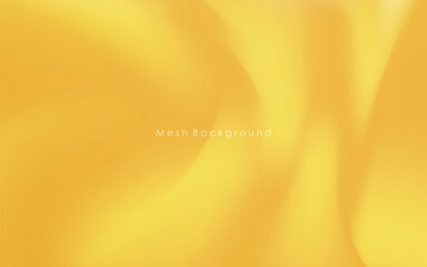 gradients yellow and white mesh background