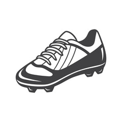 free vector sports footwear design