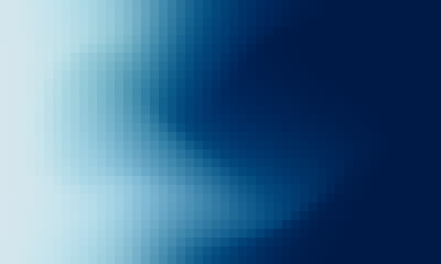 pixel gradient texture abstract background with blue, white, pastel color