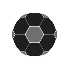 Football Template Icon