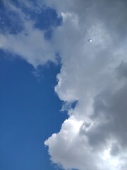 東京のそら(24.9.10)