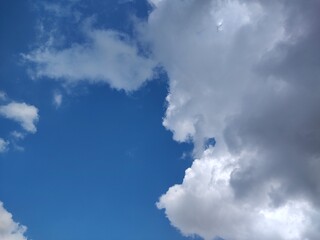東京のそら(24.9.10)