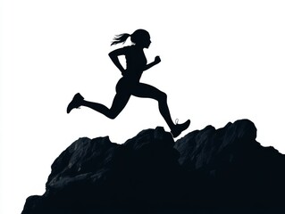 silhouette