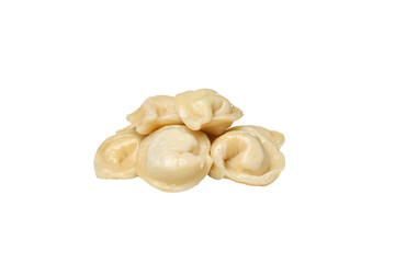 PNG, Dumplings, tasty food, isolated on white background