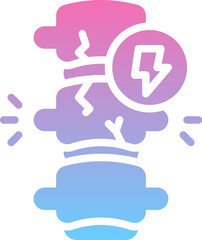 Spine icon