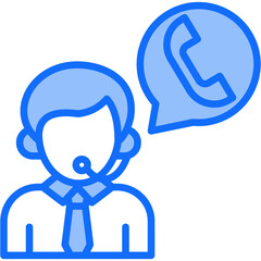 Customer Care Icon
