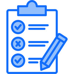 Evaluation Icon