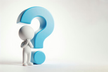 Question and reflections on the right solution. Space for text.