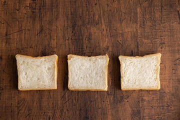 食パン　Plain bread