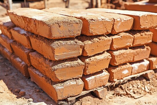 "Mud Bricks" Images – Browse 665 Stock Photos, Vectors, and Video ...