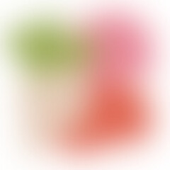 Gradient Abstract Shapes