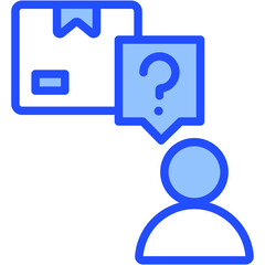 Inquiry Icon