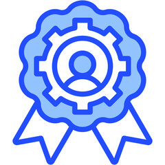 Service Quality Icon