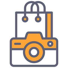 Product Photography Icon