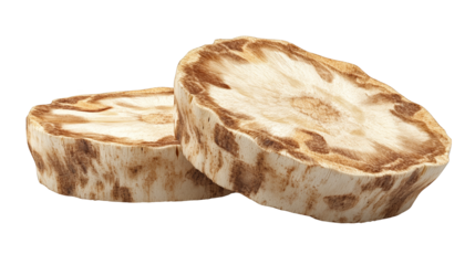 Dried Angelica Root Slices