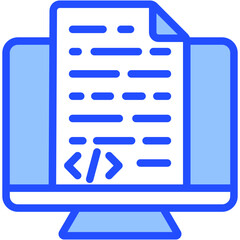 Code Icon