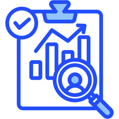 Internal Audit Icon