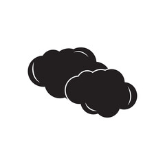 cloud logo icon