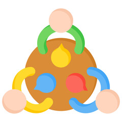 Audit Committee Icon