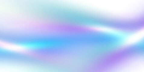 Blue purple grainy noisy gradient background smooth textured header banner poster backdrop design