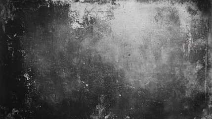 A distressed vintage-style surface with a grainy texture and faded edges exhibits a unique dusty overlay, creating an aged and artistic appearance