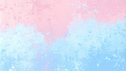 Detailed Grunge Texture Background in Earth Tones Palette