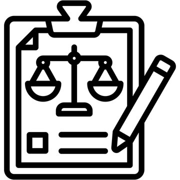 recommend clip art: Regulation Icon