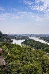 Dujiangyan Irrigation Project