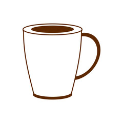 Make a Professional Coffee Cup Vector