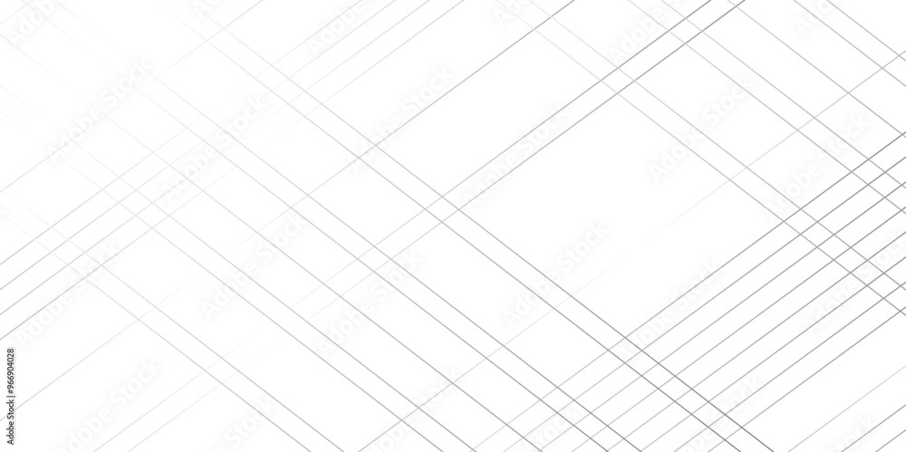 Poster vector gradient gray line abstract pattern transparent monochrome striped texture, minimal backgroun