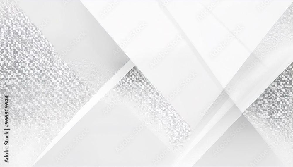 Poster white abstract modern background design. use for posters, templates on the web, and backdrop. gradie