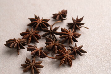 Star anise or Kembang Lawang or pekak is a spice that has a taste similar to sweet anise. This spice has the 