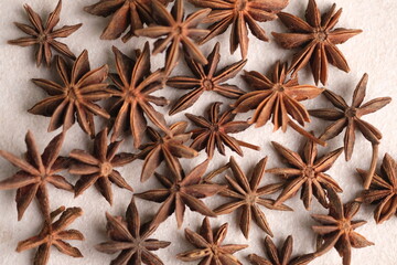 Star anise or Kembang Lawang or pekak is a spice that has a taste similar to sweet anise. This...