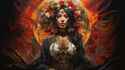 Revolucion mexicana 20 November To 5 February Generative AI